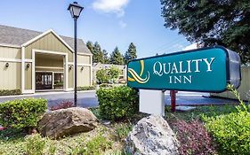 Petaluma Quality Inn